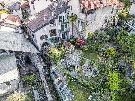 Castello, Maison 8 personnes à Dervio - Photo 40