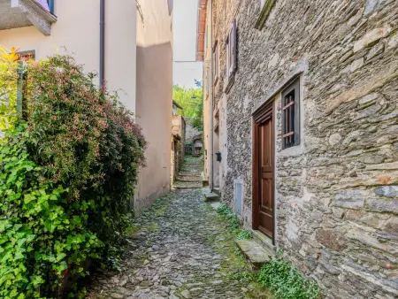 Castello, Maison 8 personnes à Dervio - Photo 42