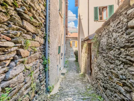 Castello, Maison 8 personnes à Dervio - Photo 43
