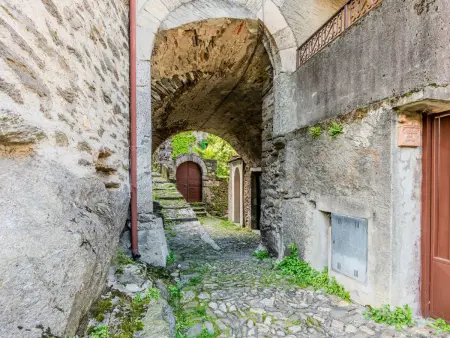 Castello, Maison 8 personnes à Dervio - Photo 44
