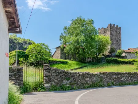 Castello, Maison 8 personnes à Dervio - Photo 45