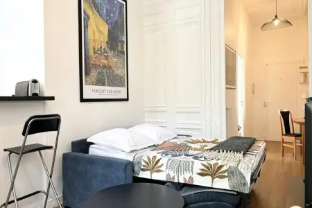 ⭐ Le Jeanne D'arc - 4pers. Pl Du Vieux March&eacute;, Appartements pour 4 Personnes - Photo 2