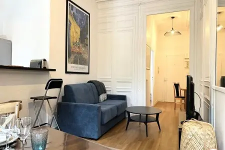 ⭐ Le Jeanne D'arc - 4pers. Pl Du Vieux March&eacute;, Appartements pour 4 Personnes - Photo 8