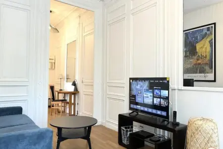 ⭐ Le Jeanne D'arc - 4pers. Pl Du Vieux March&eacute;, Appartements pour 4 Personnes - Photo 9