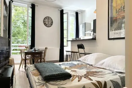 ⭐ Le Jeanne D'arc - 4pers. Pl Du Vieux March&eacute;, Appartements pour 4 Personnes - Photo 13