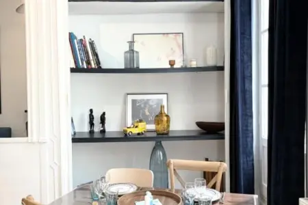 ⭐ Le Jeanne D'arc - 4pers. Pl Du Vieux March&eacute;, Appartements pour 4 Personnes - Photo 14