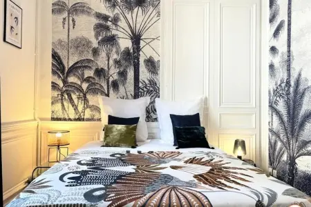 ⭐ Le Jeanne D'arc - 4pers. Pl Du Vieux March&eacute;, Appartements pour 4 Personnes - Photo 17