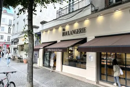 ⭐ Le Jeanne D'arc - 4pers. Pl Du Vieux March&eacute;, Appartements pour 4 Personnes - Photo 21