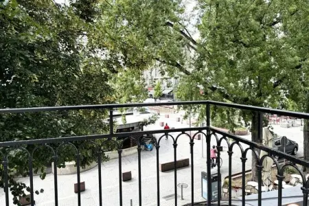⭐ Le Jeanne D'arc - 4pers. Pl Du Vieux March&eacute;, Appartements pour 4 Personnes - Photo 22