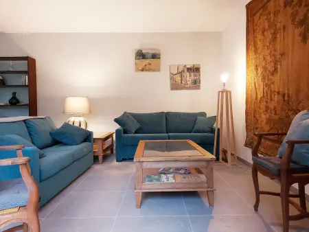 Gîte charmant avec jardin clos et parking à Saint-Sauveur-Marville - Photo 2