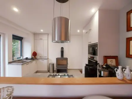 Gîte charmant avec jardin clos et parking à Saint-Sauveur-Marville - Photo 11