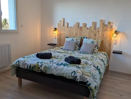 Grande maison 10 pers. avec bain nordique et jeux près des Vosges - Photo 12