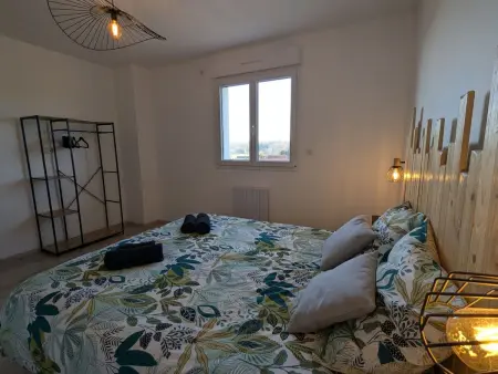 Grande maison 10 pers. avec bain nordique et jeux près des Vosges - Photo 13