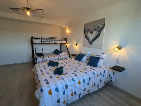 Grande maison 10 pers. avec bain nordique et jeux près des Vosges - Photo 17