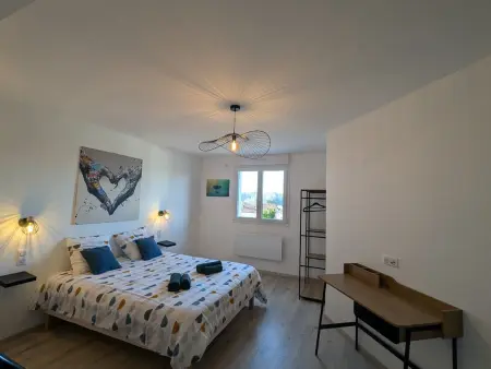 Grande maison 10 pers. avec bain nordique et jeux près des Vosges - Photo 18