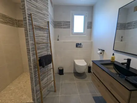 Grande maison 10 pers. avec bain nordique et jeux près des Vosges - Photo 19