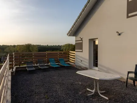 Grande maison 10 pers. avec bain nordique et jeux près des Vosges - Photo 24