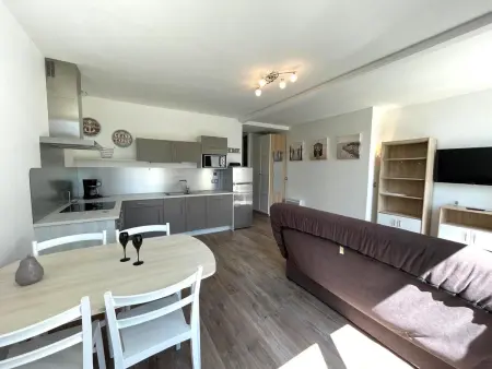 Maison charmante 4 pers. calme, proche forêt, terrasse, parking - Photo 1