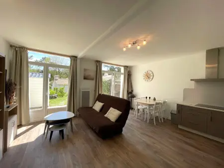 Maison charmante 4 pers. calme, proche forêt, terrasse, parking - Photo 2