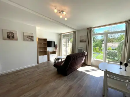 Maison charmante 4 pers. calme, proche forêt, terrasse, parking - Photo 7