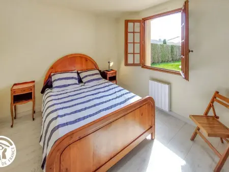 Charmant gîte 6 pers. à Jard-sur-Mer, proche plage et Vélodyssée - Photo 3