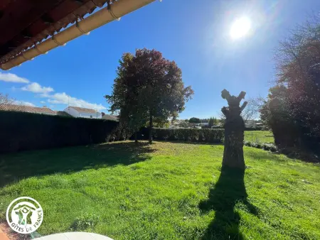 Charmant gîte 6 pers. à Jard-sur-Mer, proche plage et Vélodyssée - Photo 4