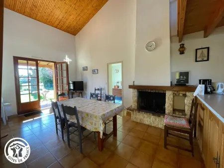 Charmant gîte 6 pers. à Jard-sur-Mer, proche plage et Vélodyssée - Photo 7