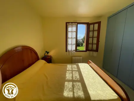 Charmant gîte 6 pers. à Jard-sur-Mer, proche plage et Vélodyssée - Photo 9