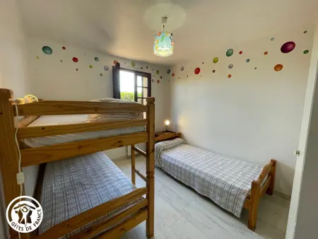 Charmant gîte 6 pers. à Jard-sur-Mer, proche plage et Vélodyssée - Photo 11