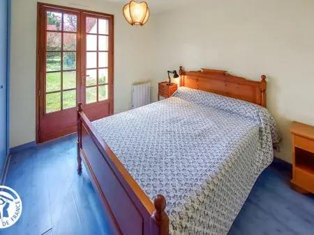 Charmant gîte 6 pers. à Jard-sur-Mer, proche plage et Vélodyssée - Photo 12