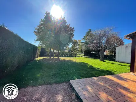 Charmant gîte 6 pers. à Jard-sur-Mer, proche plage et Vélodyssée - Photo 17