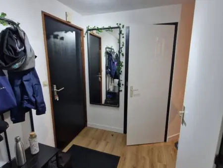 Superbe T3 au Col du Corbier - 6 couchages, Appartement 6 personnes à Le Biot - Photo 8