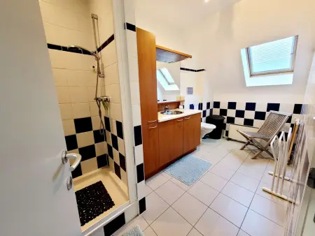 Maison 3 chambres jardin parking proche plage, WIFI, animaux acceptés - Photo 9