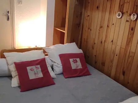 Appartement au pied des pistes à Super Besse, Appartement 4 personnes à Besse et Saint Anastaise Super Besse - Photo 2