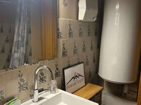 Appartement au pied des pistes à Super Besse, Appartement 4 personnes à Besse et Saint Anastaise Super Besse - Photo 14
