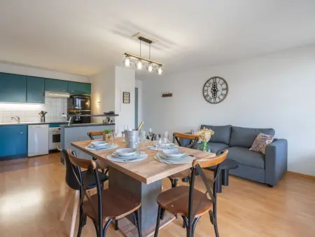Les Hautes Folies, Appartement 5 personnes à Vaux Sur Mer - Photo 2