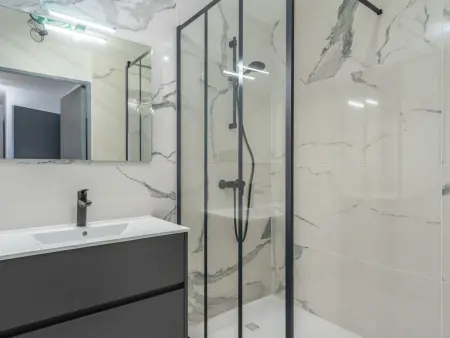 Les Hautes Folies, Appartement 5 personnes à Vaux Sur Mer - Photo 3