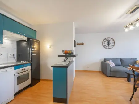 Les Hautes Folies, Appartement 5 personnes à Vaux Sur Mer - Photo 9