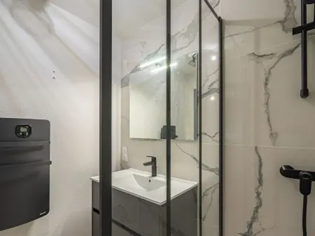 Les Hautes Folies, Appartement 5 personnes à Vaux Sur Mer - Photo 17
