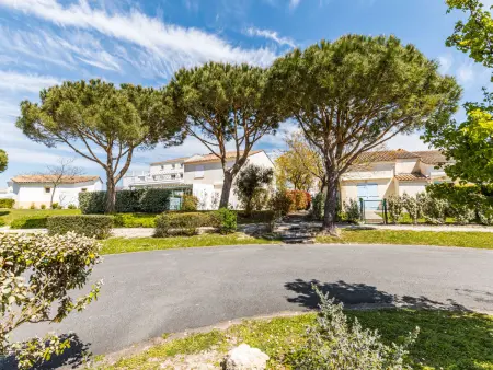 Les Hautes Folies, Appartement 5 personnes à Vaux Sur Mer - Photo 28