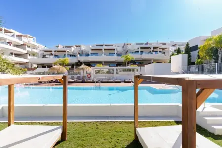 Jardinana - apartment with two bedrooms close to b, Appartement à La Cala proche plage - Photo 5