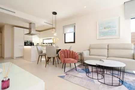 Jardinana - apartment with two bedrooms close to b, Appartement à La Cala proche plage - Photo 14