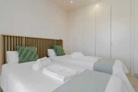 Jardinana - apartment with two bedrooms close to b, Appartement à La Cala proche plage - Photo 21