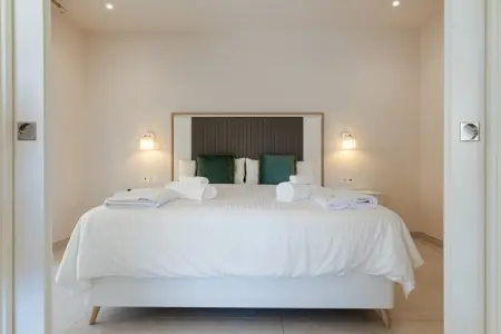 Jardinana - apartment with two bedrooms close to b, Appartement à La Cala proche plage - Photo 22