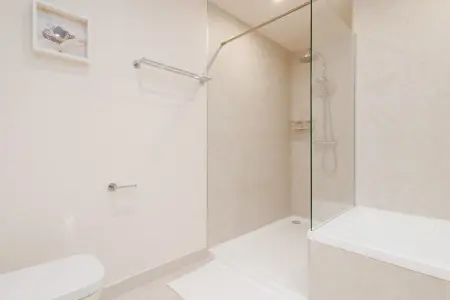 Jardinana - apartment with two bedrooms close to b, Appartement à La Cala proche plage - Photo 25