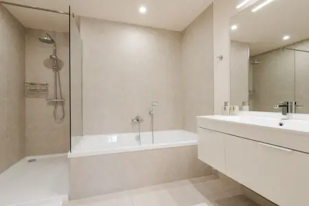 Jardinana - apartment with two bedrooms close to b, Appartement à La Cala proche plage - Photo 26