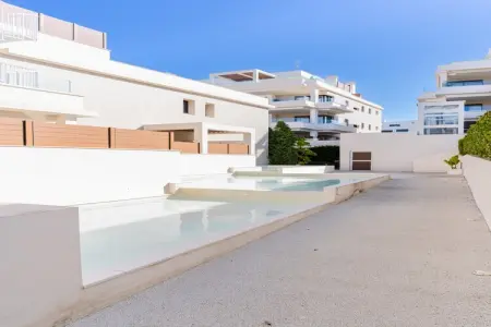 Jardinana - apartment with two bedrooms close to b, Appartement à La Cala proche plage - Photo 29