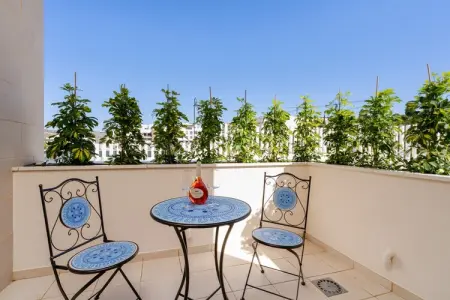Jardinana - apartment with two bedrooms close to b, Appartement à La Cala proche plage - Photo 34