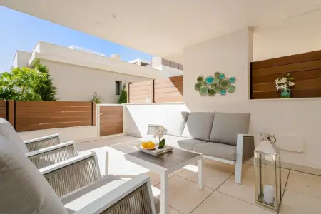 Jardinana - apartment with two bedrooms close to b, Appartement à La Cala proche plage - Photo 35