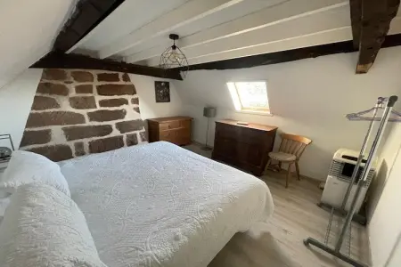 Gîte chaleureux en Corrèze, Gîte en Corrèze avec vue sur jardin - Photo 6